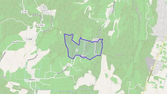 Maison 138 m² 5 pièces à vendre à Sabran