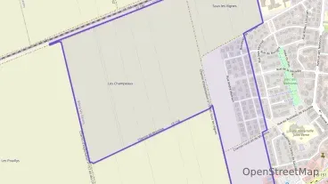 Maison 171 m² six pièces à vendre à Witry-lès-Reims