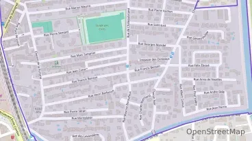 Maison 84 m² trois pièces à vendre à Arles