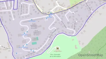 Maison 83 m² cinq pièces à vendre à Saint-Étienne Maison 83 m² cinq pièces à vendre à Saint-Étienne