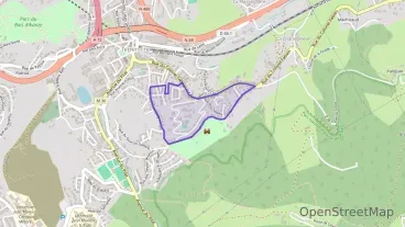 Maison 83 m² cinq pièces à vendre à Saint-Étienne Maison 83 m² cinq pièces à vendre à Saint-Étienne