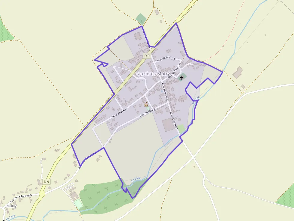 Maison 117 m² 6 pièces à vendre à Val de Livre