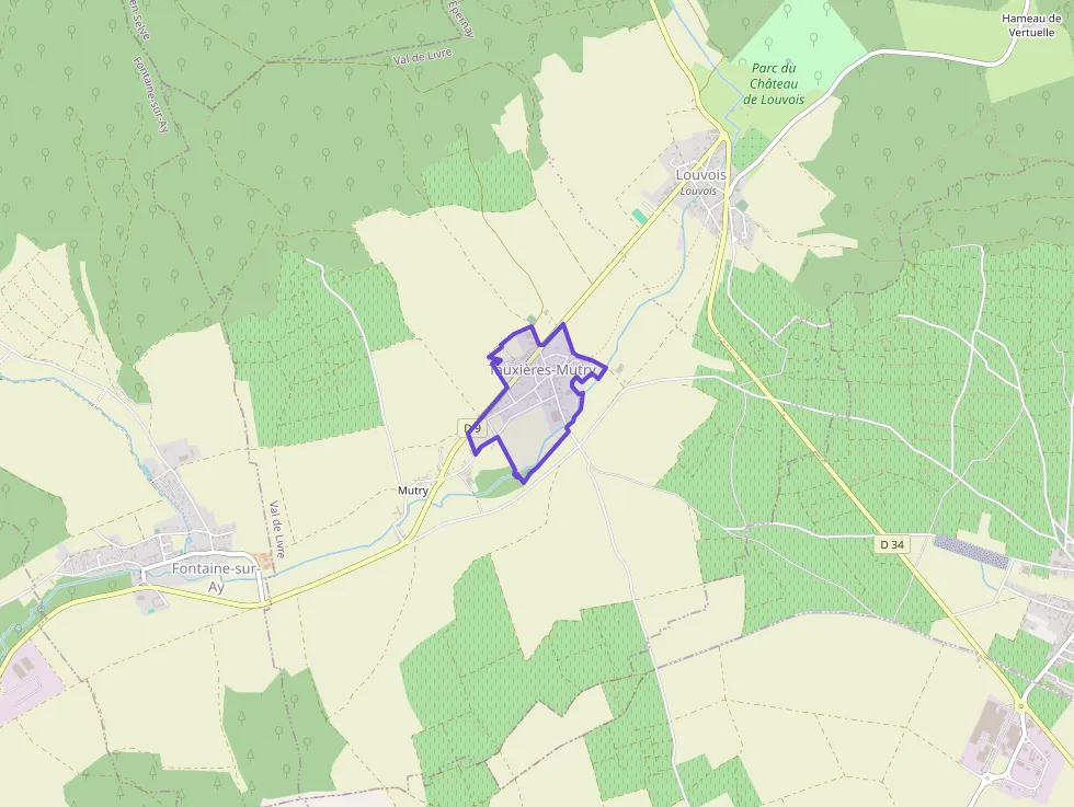 Maison 117 m² 6 pièces à vendre à Val de Livre