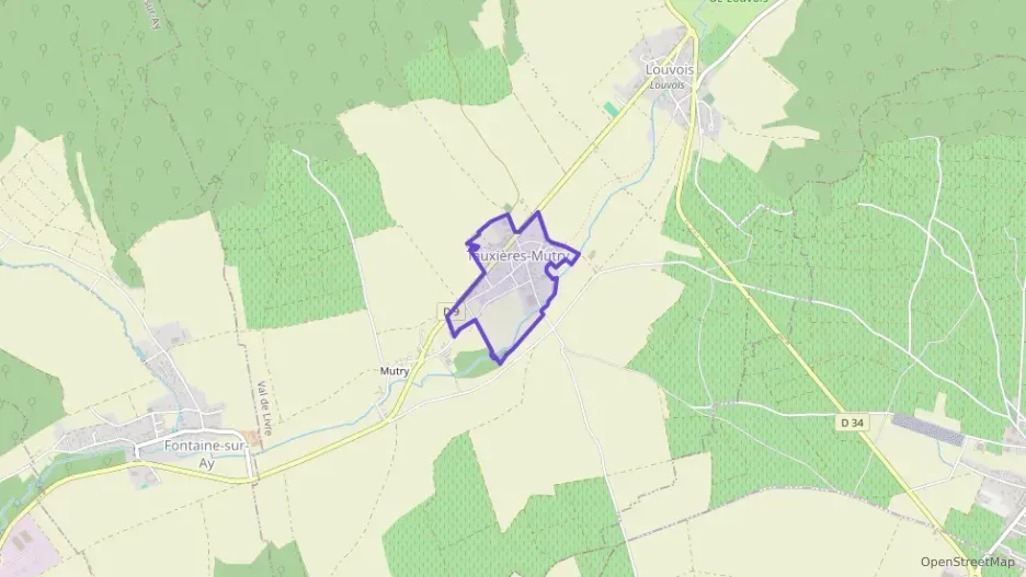 Maison 117 m² six pièces à vendre à Val de Livre Maison 117 m² six pièces à vendre à Val de Livre