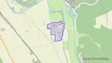Maison 85 m² trois pièces à vendre à Cry