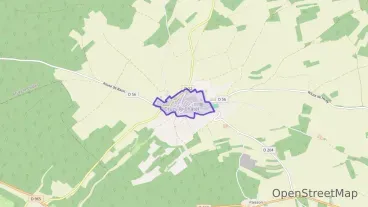 Maison 94 m² quatre pièces à vendre à Cruzy-le-Châtel