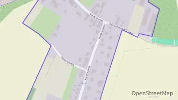 Maison 90 m² cinq pièces à vendre à Thennelières
