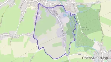 Maison 50 m² quatre pièces à vendre à Ferrière-la-Grande