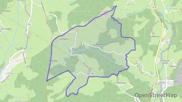 Maison 80 m² deux pieces à vendre à Saint-Vincent-de-Reins Maison 80 m² deux pieces à vendre à Saint-Vincent-de-Reins