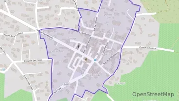 Maison 77 m² quatre pièces à vendre à Saint-Hilaire-d`Ozilhan