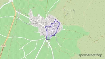 Maison 77 m² quatre pièces à vendre à Saint-Hilaire-d`Ozilhan