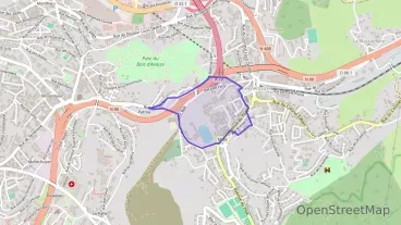 Maison 101 m² quatre pièces à vendre à Saint-Étienne