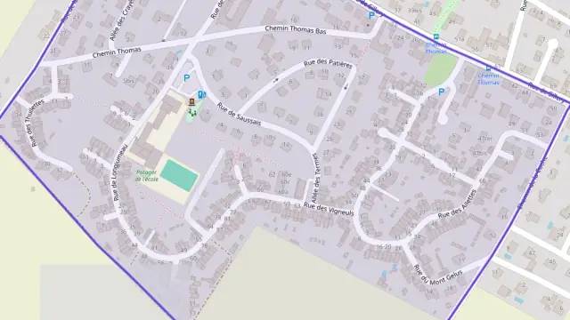 Maison 117 m² 7 pièces à vendre à Taissy