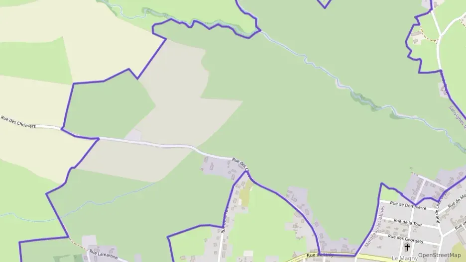 Maison 125 m² quatre pièces à vendre à Sanvignes-les-Mines Maison 125 m² quatre pièces à vendre à Sanvignes-les-Mines