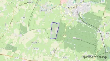 Maison 162 m² quatre pièces à vendre à Wignehies