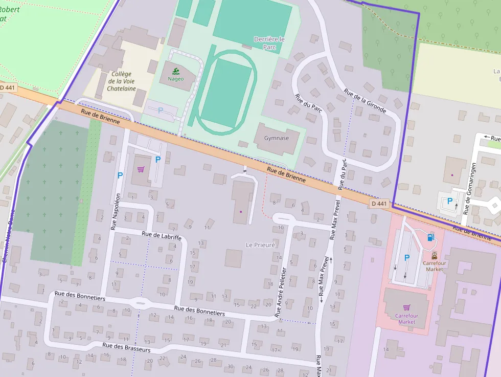 Maison 128 m² 5 pièces à vendre à Arcis-sur-Aube