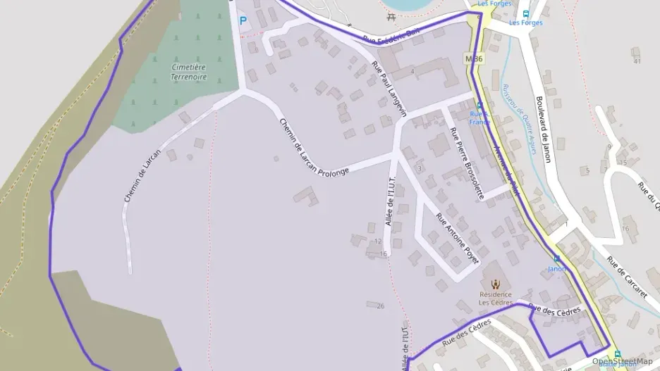 Maison 147 m² quatre pièces à vendre à Saint-Étienne Maison 147 m² quatre pièces à vendre à Saint-Étienne