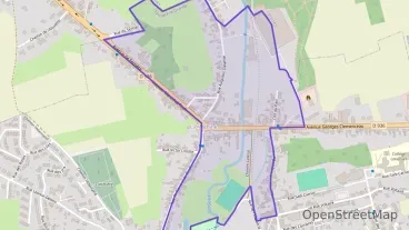 Maison 115 m² quatre pièces à vendre à Ferrière-la-Grande