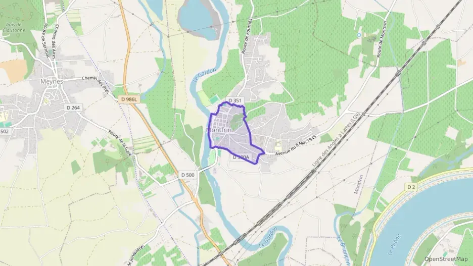 Maison 99 m² trois pièces à vendre à Montfrin Maison 99 m² trois pièces à vendre à Montfrin