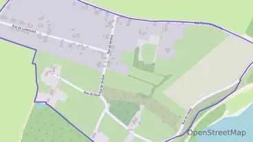 Maison 97 m² quatre pièces à vendre à Sanvignes-les-Mines