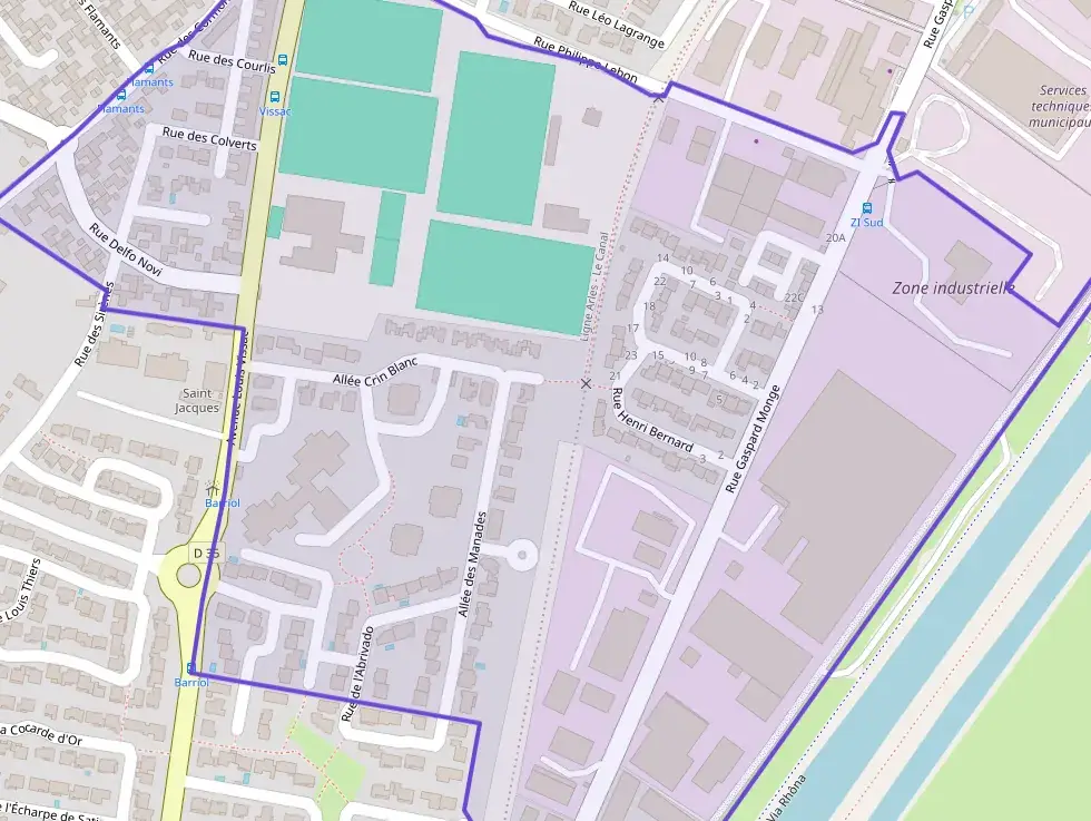 Maison 108 m² 5 pièces à vendre à Arles