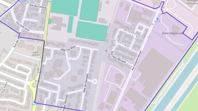 Maison 108 m² 5 pièces à vendre à Arles