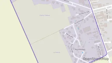 Maison 94 m² cinq pièces à vendre à Bourgogne-Fresne