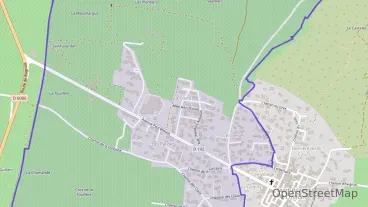 Maison 106 m² trois pièces à vendre à Saint-Hilaire-d`Ozilhan