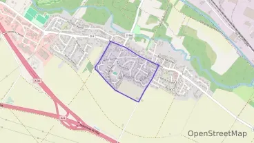 Maison 100 m² trois pièces à vendre à Taissy