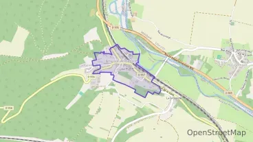 Maison 65 m² trois pièces à vendre à Aisy-sur-Armançon