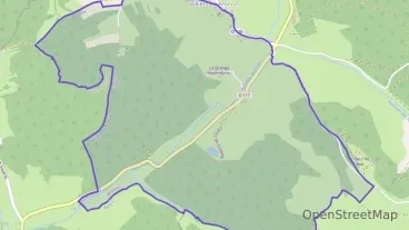 Maison 43 m² deux pieces à vendre à Villiers-en-Morvan