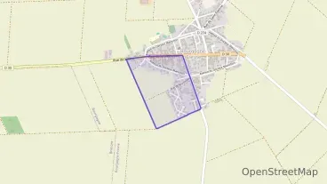Maison 98 m² six pièces à vendre à Bourgogne-Fresne