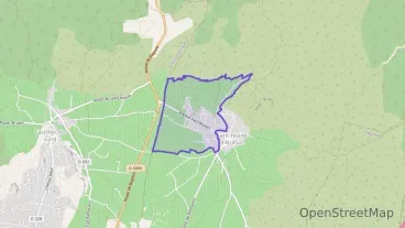 Maison 100 m² cinq pièces à vendre à Saint-Hilaire-d`Ozilhan