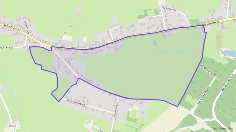 Maison 108 m² quatre pièces à vendre à Sanvignes-les-Mines Maison 108 m² quatre pièces à vendre à Sanvignes-les-Mines