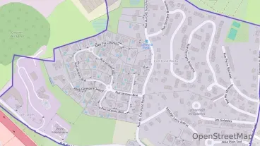 Maison 127 m² quatre pièces à vendre à Saint-Jean-Bonnefonds