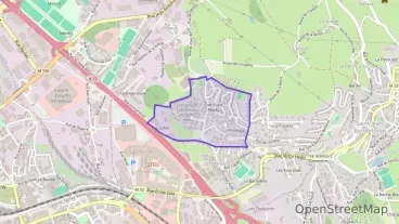 Maison 127 m² quatre pièces à vendre à Saint-Jean-Bonnefonds