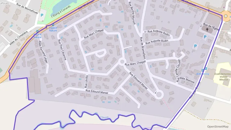 Maison 122 m² cinq pièces à vendre à La Talaudière