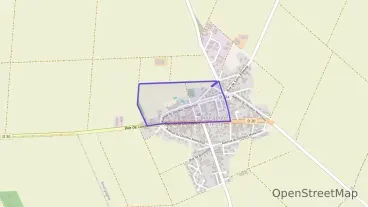 Maison 118 m² cinq pièces à vendre à Bourgogne-Fresne