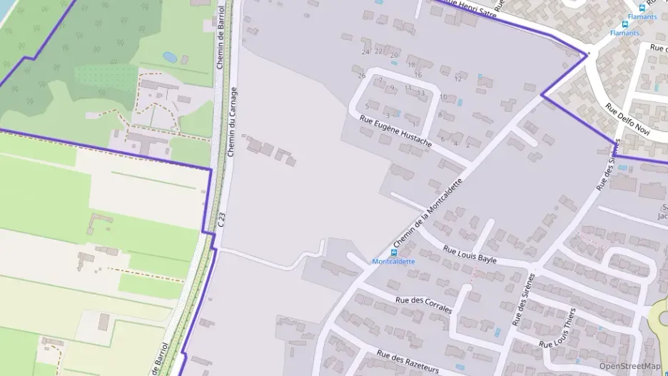 Maison 108 m² cinq pièces à vendre à Arles