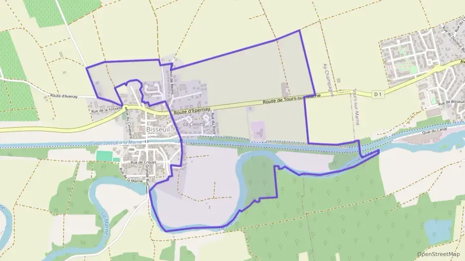 Maison 75 m² quatre pièces à vendre à Aÿ-Champagne Maison 75 m² quatre pièces à vendre à Aÿ-Champagne