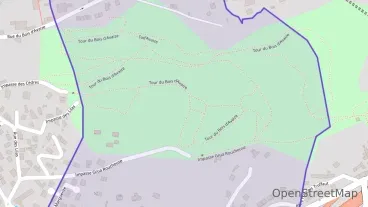 Maison 98 m² quatre pièces à vendre à Saint-Étienne