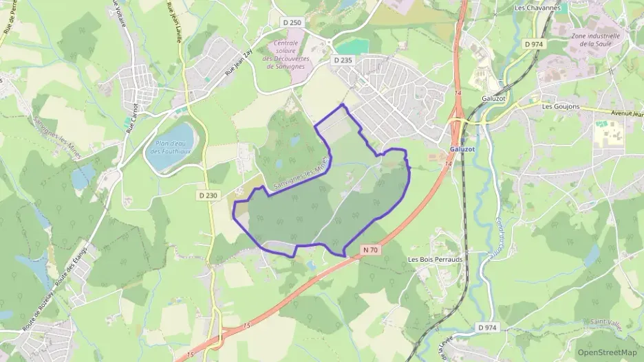 Maison 95 m² six pièces à vendre à Saint-Vallier Maison 95 m² six pièces à vendre à Saint-Vallier