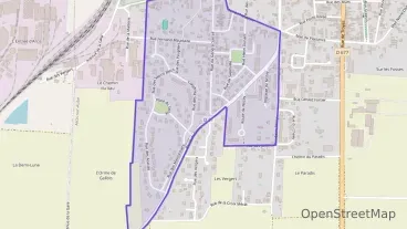 Maison 81 m² quatre pièces à vendre à Arcis-sur-Aube