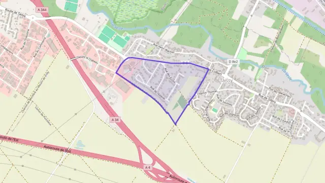 Maison 205 m² 6 pièces à vendre à Taissy