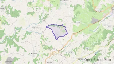 Maison 92 m² quatre pièces à vendre à Meys