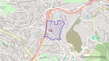 Maison 73 m² quatre pièces à vendre à Saint-Étienne Maison 73 m² quatre pièces à vendre à Saint-Étienne