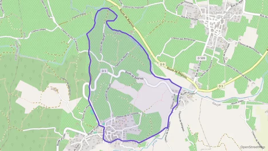Maison 90 m² trois pièces à vendre à Le Pin