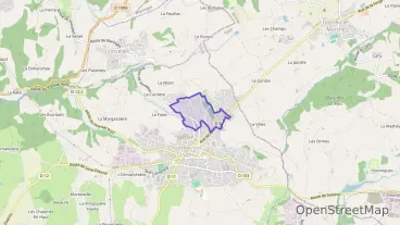 Maison 87 m² quatre pièces à vendre à Chazelles-sur-Lyon