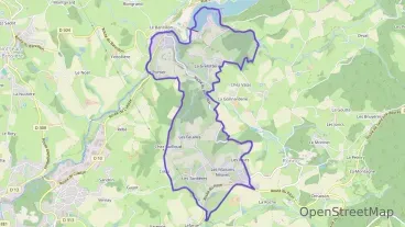 Maison 118 m² quatre pièces à vendre à Ronno