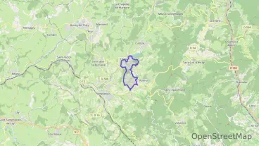 Maison 118 m² quatre pièces à vendre à Ronno